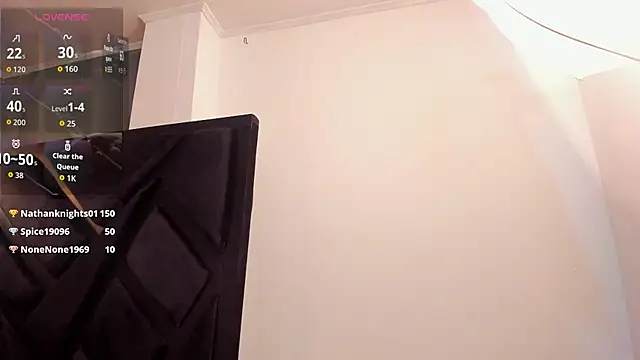 Hanna_Becker_ Obrolan Langsung XXX