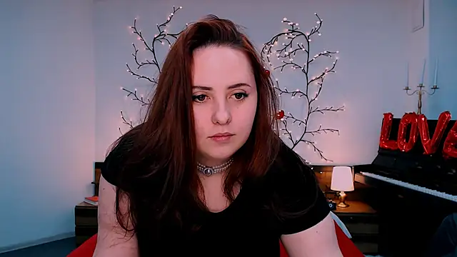 Chat +18 de Hennessy_bunny ao vivo