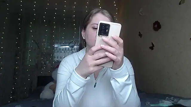 XXX chat uživo modela CumCpl