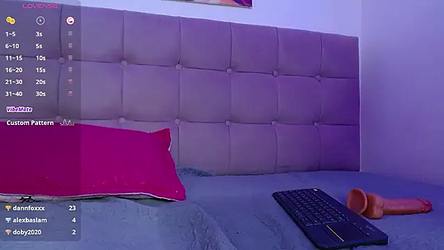 Lola_wish1 – Naživo XXX chat