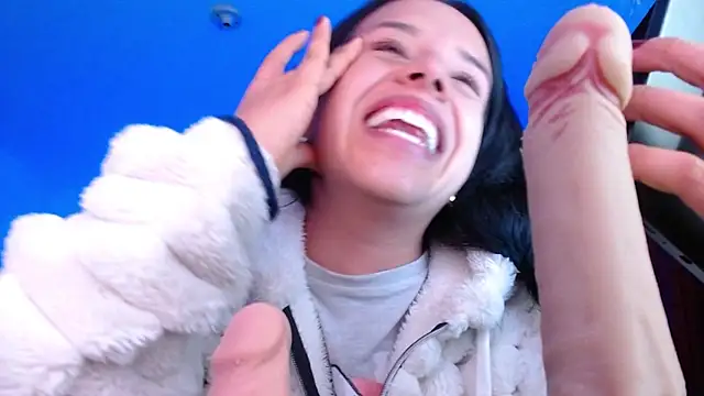 Živý XXX chat VALERY_MEER