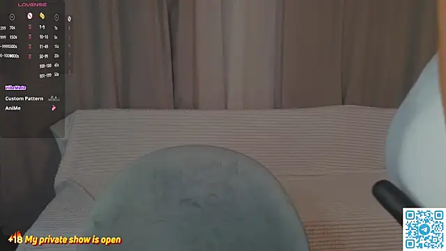 AntonelaAmeli live XXX chat