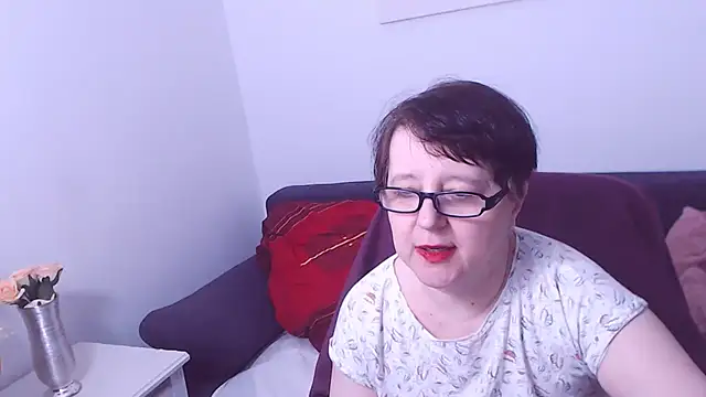 Chat XXX ao vivo de ChristaRose