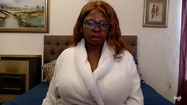 OmegaLipps Webcam Show