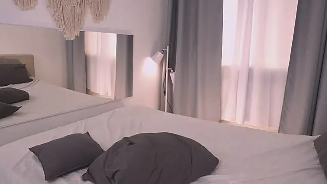 Chat XXX ao vivo de MiaKeler