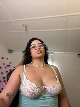 Chat XXX Live Lia_flowers