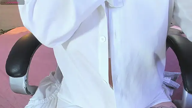 Chat XXX Live millie_brown21