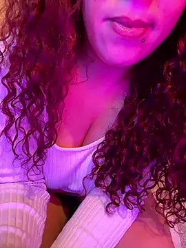 Show de doctora_sara na webcam