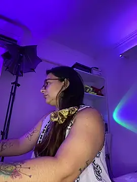 Chat XXX Live Amarantha_666