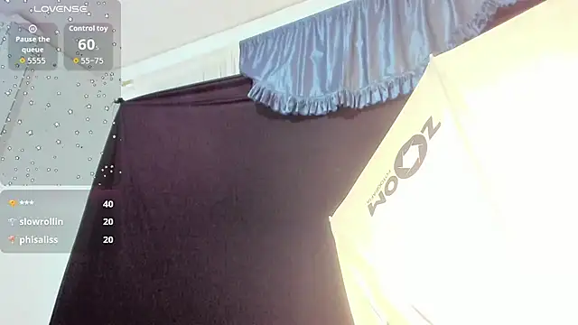 Chatroom XXX en direct de latinaStepmom