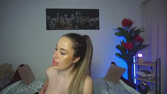 NaughtyAddan Live XXX chat