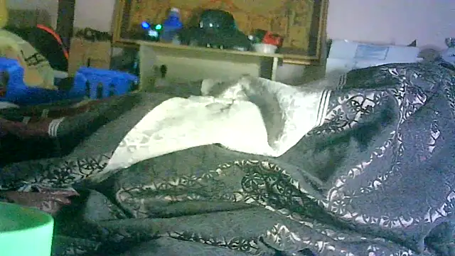 Show Webcam de GUAPAN3S3_FIR3