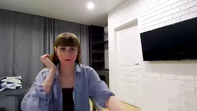 Živý XXX chat Daniella_Lorente