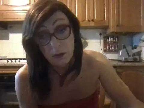 Tiabet's Webcam Show