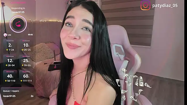 Chat XXX Live MiiaParker6972