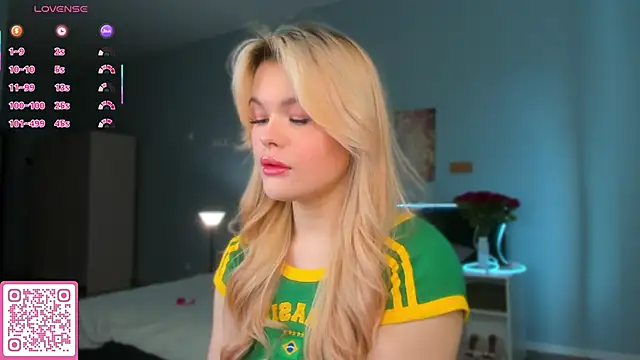 Živý XXX chat ShyEmma_