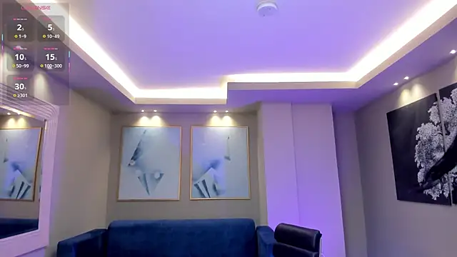 Chat XXX Live MilaLawrence