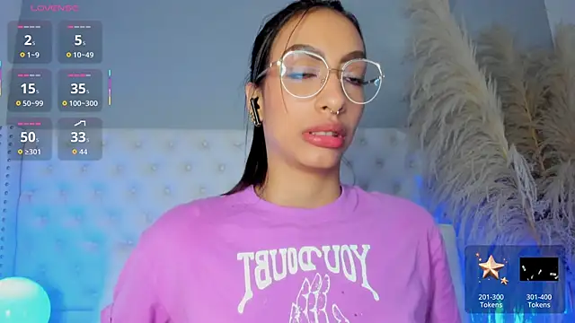 Chat XXX Live Ebonysweet__