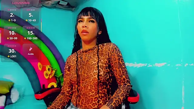 Britany_montiel's Live XXX Chat