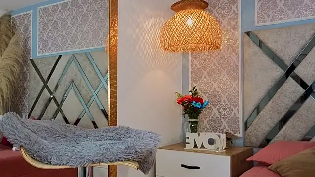 Chatroom XXX en direct de danna_peters