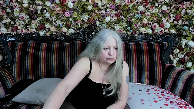 Chatroom XXX en direct de mariabelladonna