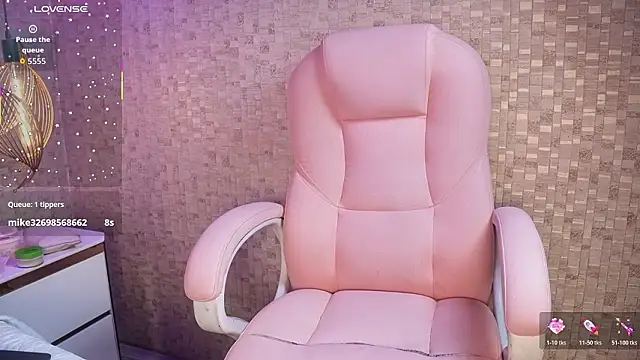 luciana_agudelo Live XXX-chat