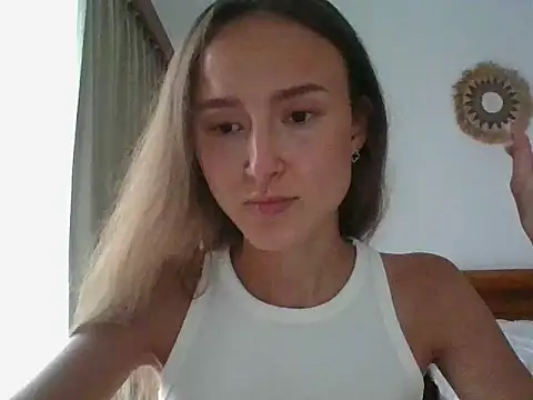 Chat XXX ao vivo de Nyvoria