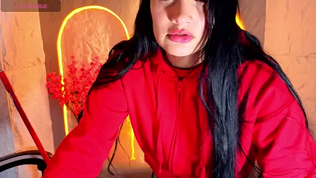 Živý XXX chat Stefany_Tx