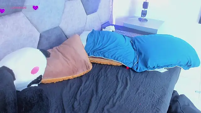 Czat XXX na żywo – DulceJones