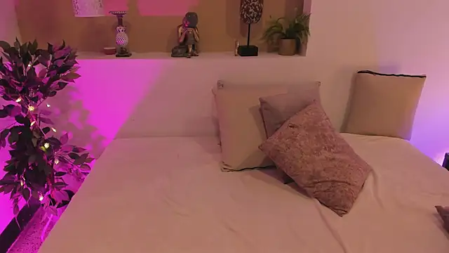 Chat XXX Live xiomara_cortes