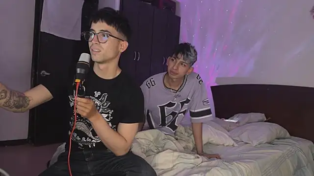 Rakhubのウェブカメラショー