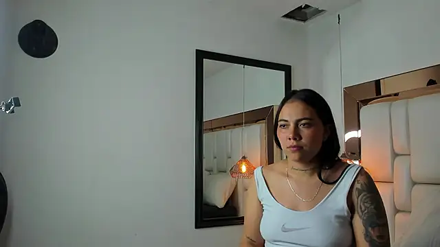 Chat XXX Live Ana_MariaB