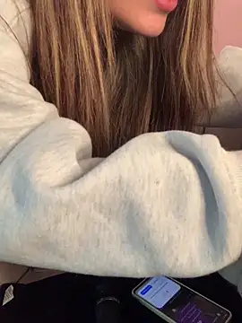 Živý XXX chat Baby_Pink_Love