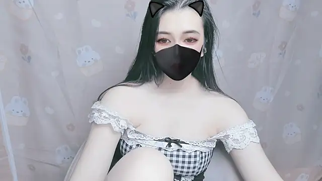 Chat XXX ao vivo de Jixiang_1314