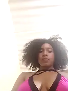 Živý XXX chat Larita_curly