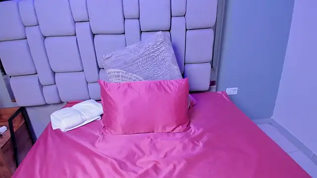 Webkamerová show Lia_owenss