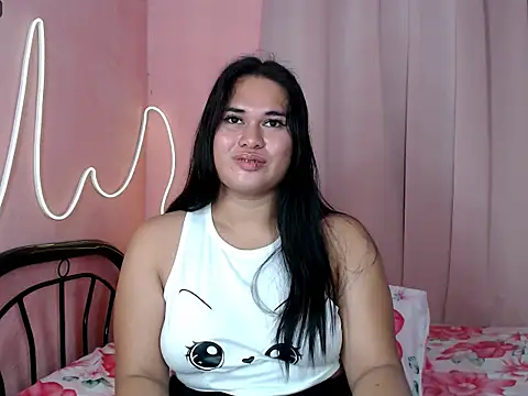 Miss_RebeccaLove's Live XXX Chat