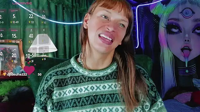 Summer_XO's Live XXX Chat