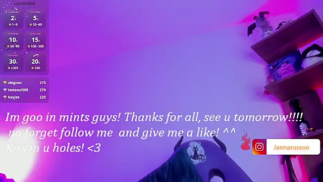 Chat XXX Live EmmaRusso