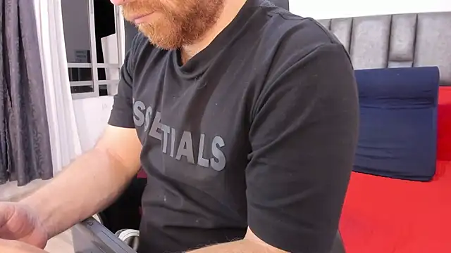 michacosio Pertunjukan Webcam