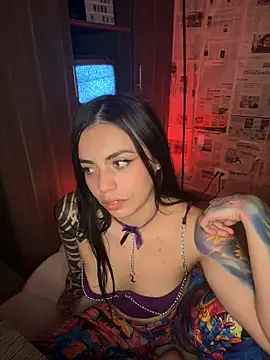 Czat XXX na żywo – i_am_nina_