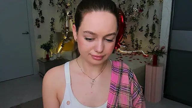 Chat XXX ao vivo de MiracleCurly