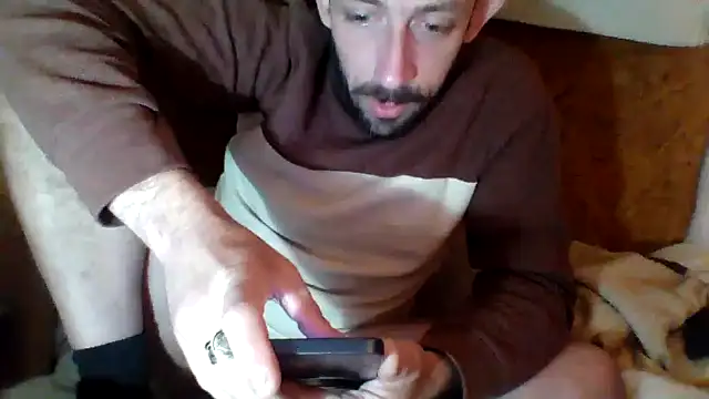 Show webcam de afTerparTycloudz