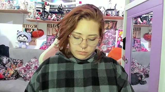 Chat XXX Live soficammy