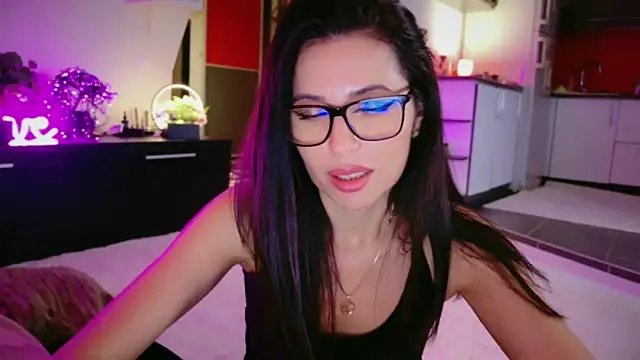 Chatroom XXX en direct de MissSmiley26