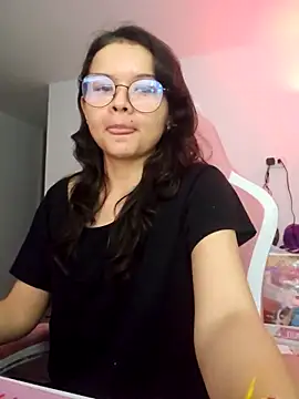 XXX chat uživo modela azumiichan