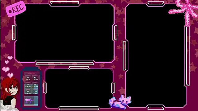 Chat XXX en directo de HaileyReid