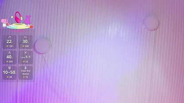 Bonny_and_carrot Adlı Modelin Canlı XXX Sohbeti