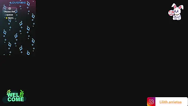 LiiLiith-1's Live XXX Chat