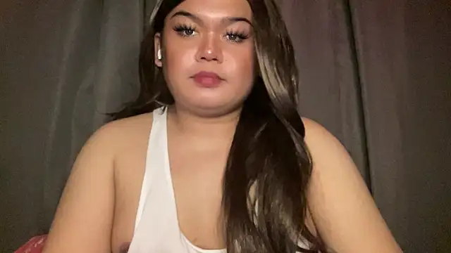 RedHead_Thalia's Live XXX Chat